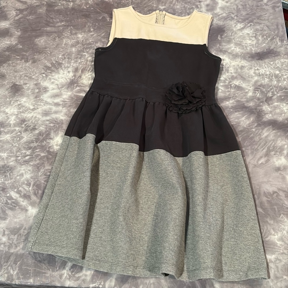 Dress casual dress for girls